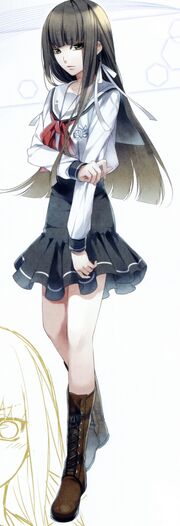 Mikoto
