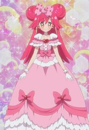 Princess Momo