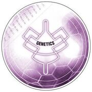 Genetics Logo