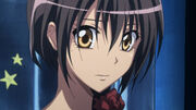 Misaki-uniform