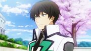 Tatsuya Shiba