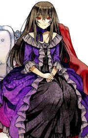 Lacie