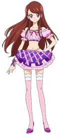 Ran