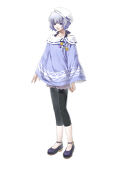 Princess Nanami