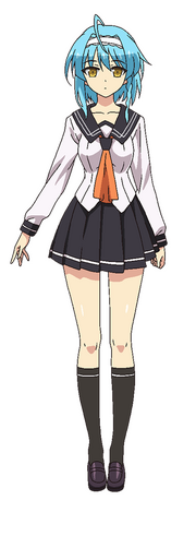 Yuki