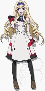 Cecilia