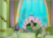 Rina Throne