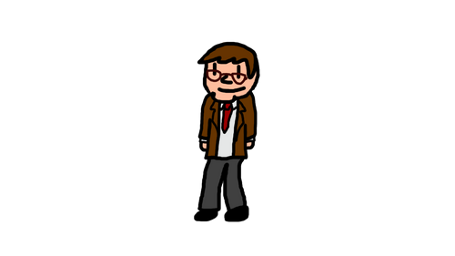 Sonny Slaven Idle