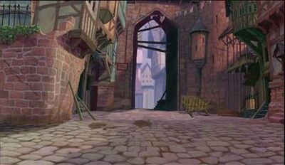 Notre Dame bg