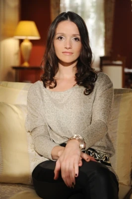 Kaja Schmidt-Tychsen