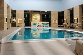 Steinkamp Sport Und Wellness