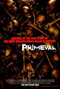 Primevalposter