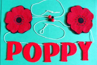Poppy