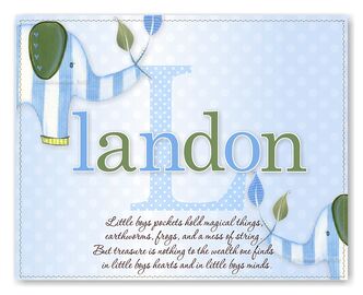 Landon