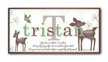 Tristan