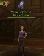 Yanaallod