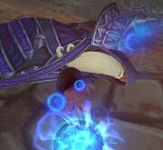 GorluxorDR dead