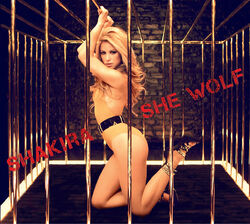 Loba-shakira