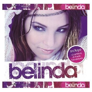 Belinda-angel