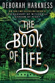 The book of life all souls trilogy wiki