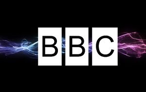 BBC LOGO
