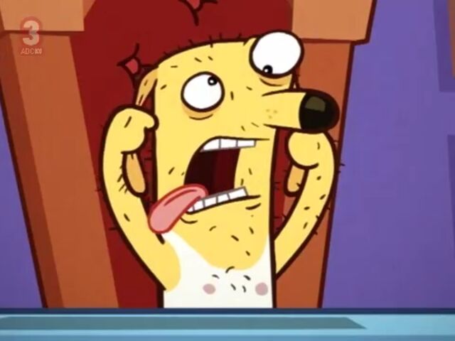 File:Howie Funny Face.jpg
