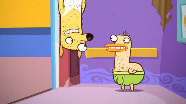 File:Howie Duck Lift.jpg