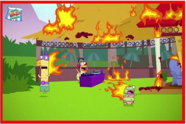 File:Fire DJ duck.jpg