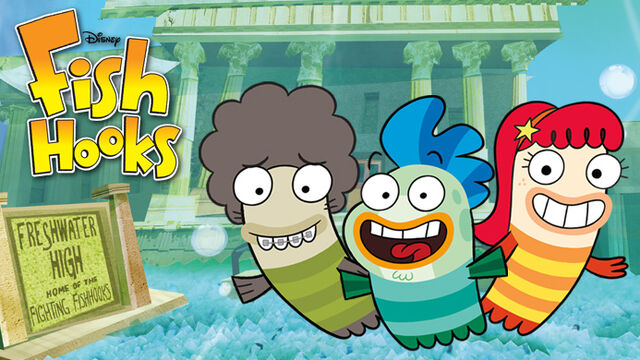 File:Fish Hooks.jpg