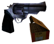 RevolverTNN