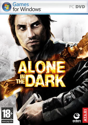 Archivo:Alone in the Dark 5 PC cover.jpg