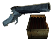 Rocket launcher