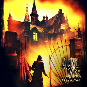 CoverNewNightmare