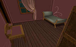3rd Floor Dressing 2