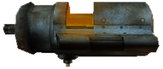 Acceleratore