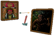 Animated Paintings