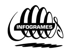 Logo Infogrames