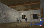Intro scene