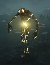 Wraith light