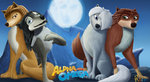 Alpha and omega couples by raynaron-d365cp6