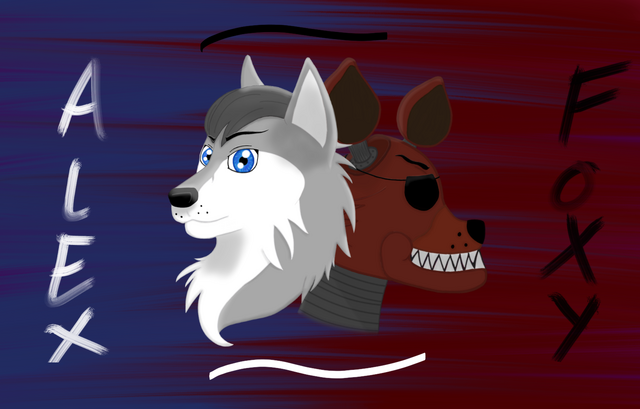 File:Alex and foxy 2 .png