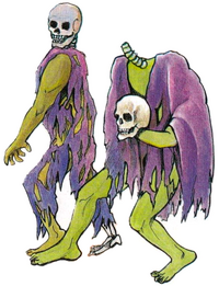 Zombies