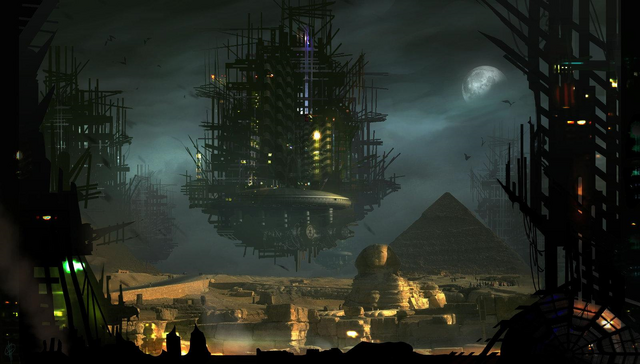 File:Future Egypt by tarrzan.png
