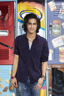 Beck Oliver