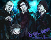 Snatchers