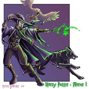 Harrygrowsupgreen