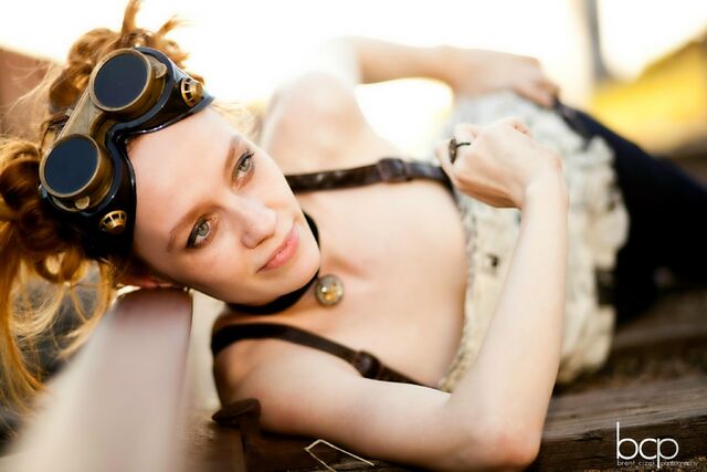 File:Madam Morbid Photoshoot Brent Cizek Bemidji MN Steampunk (6).jpg