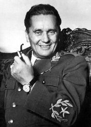 Marsal Tito