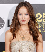 Hollywood Olivia Wilde