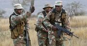 Southafricanarmyreuters